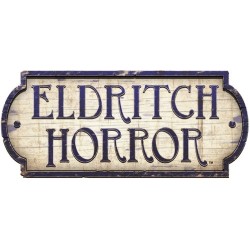 BUNDLE Eldritch Horror:...