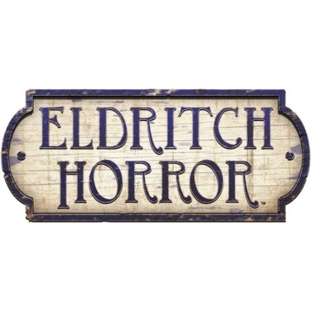 BUNDLE Eldritch Horror: Espansioni ENG