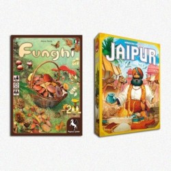 BUNDLE Funghi (Fungi 3rd...