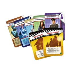 Stato di Emergenza: Pandemic