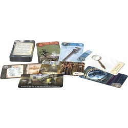 Unlock! Mystery Adventures ITA