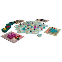 Century: Meraviglie Orientali