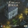 Strade di Arkham: Le Case della Follia 2nd Ed.