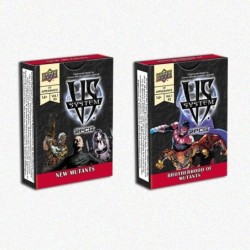 BUNDLE 2PCG: Brotherhood of...