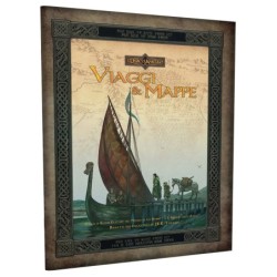 Viaggi & Mappe: L'Unico...