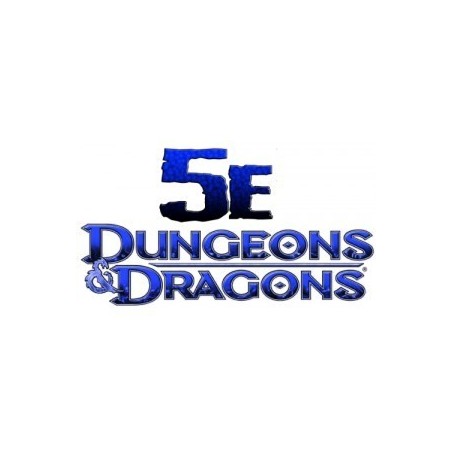 BUNDLE Master Dungeons & Dragons 5a Edizione GdR