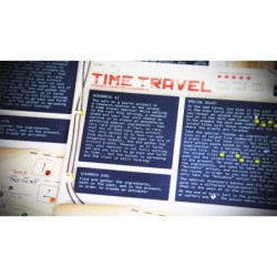 Scenario aggiuntivo 'Time...