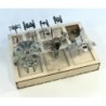 X-Wing - Tournament Tray - GeekMod