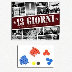 BUNDLE DELUXE 13 Giorni -...