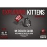 Exploding Kittens Versione VM18 ITA