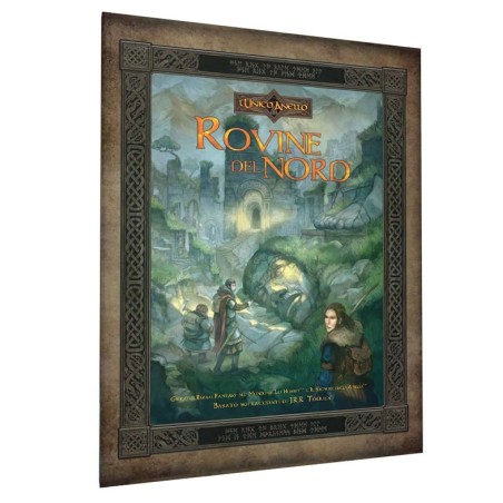 Rovine del Nord: L'Unico Anello - GdR