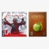 BUNDLE Lacrimosa ITA + Newton & Great Discoveries (New Ed.)