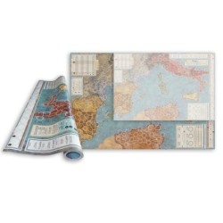 Megamat - Annibale e Amilcare Playmat (Hannibal e Hamilcar) (Tappetino gigante) Ed. 2023