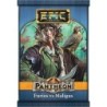 Furios vs Maligus: Epic Card Game Pantheon