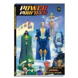 Power Profiles: Mutants &...