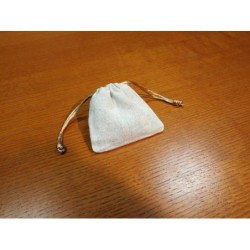 T-BAG A spare token bag