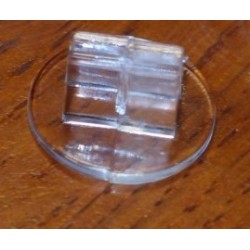 Basetta in plastica (Plastic Stands - Basette)