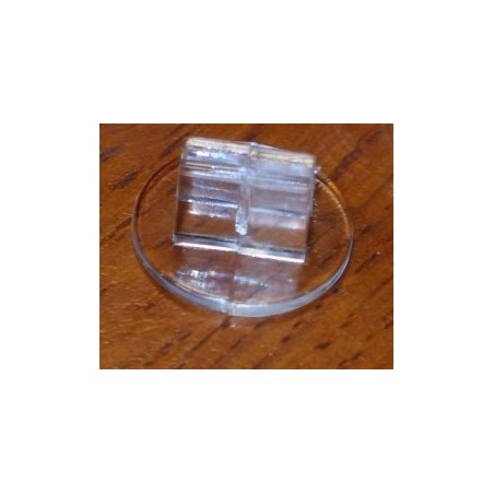 Basetta in plastica (Plastic Stands - Basette)