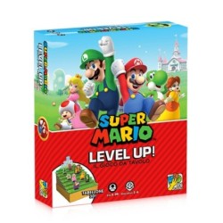 Super Mario: Level Up!...