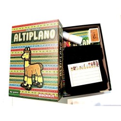 Altiplano ITA