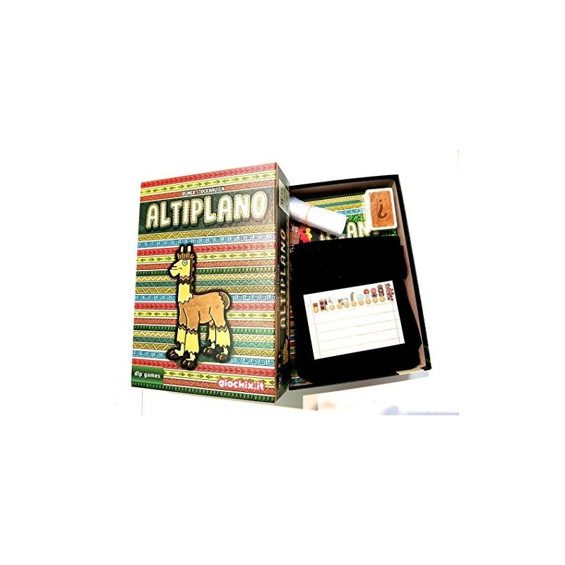 Altiplano ITA