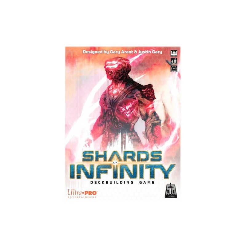 Shards of Infinity ENG