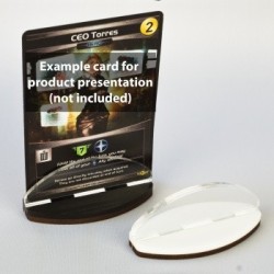 Basette per carte...