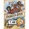 Pioneer Days