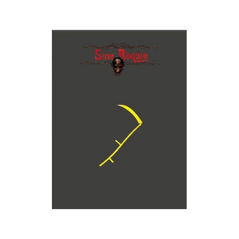 Braccamorte - Sine Requie GdR