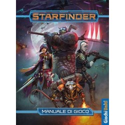 Starfinder: Manuale di...