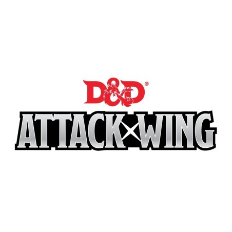 BUNDLE Dungeons & Dragons Attack Wing