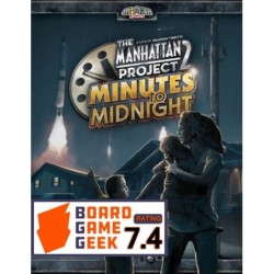 The Manhattan Project 2:...