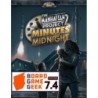 The Manhattan Project 2: Minutes to Midnight