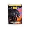 Dragon Shield - Bustine protettive Standard Art Vater (100 bustine) - 12004