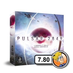 Pulsar 2849 ITA