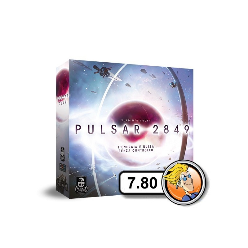 Pulsar 2849 ITA