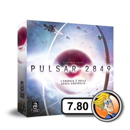 Pulsar 2849 ITA