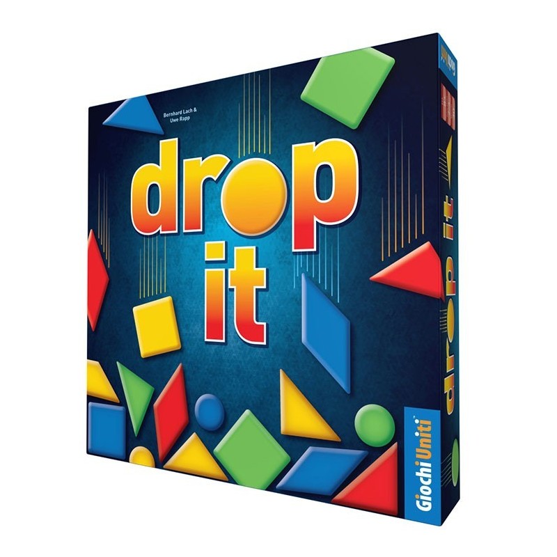 Drop It