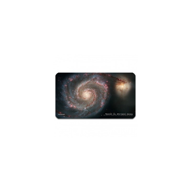 Playmat Ultrafine WhirlpoolGalaxy 2 mm (Tappetino) - BF07295
