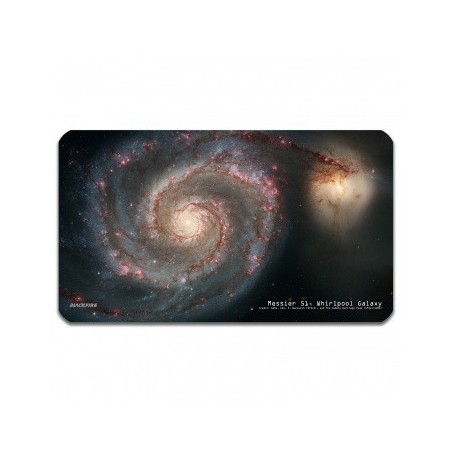 Playmat Ultrafine WhirlpoolGalaxy 2 mm (Tappetino) - BF07295