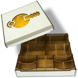 Contenitore porta carte...