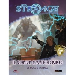 The Strange - Il Codice...