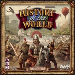 History of the World ITA