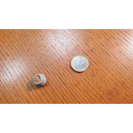 Token Risorsa in resina CIBO (Grano)