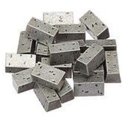 Token Risorsa in metallo FERRO