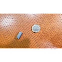 Token Risorsa in metallo FERRO