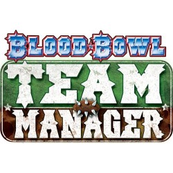 BUNDLE Blood Bowl Team...
