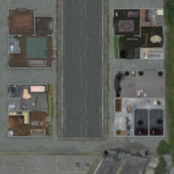 Deluxe Woodbury Mat - The...