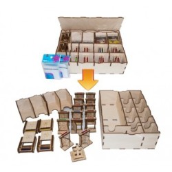 Black Plague Set (include...