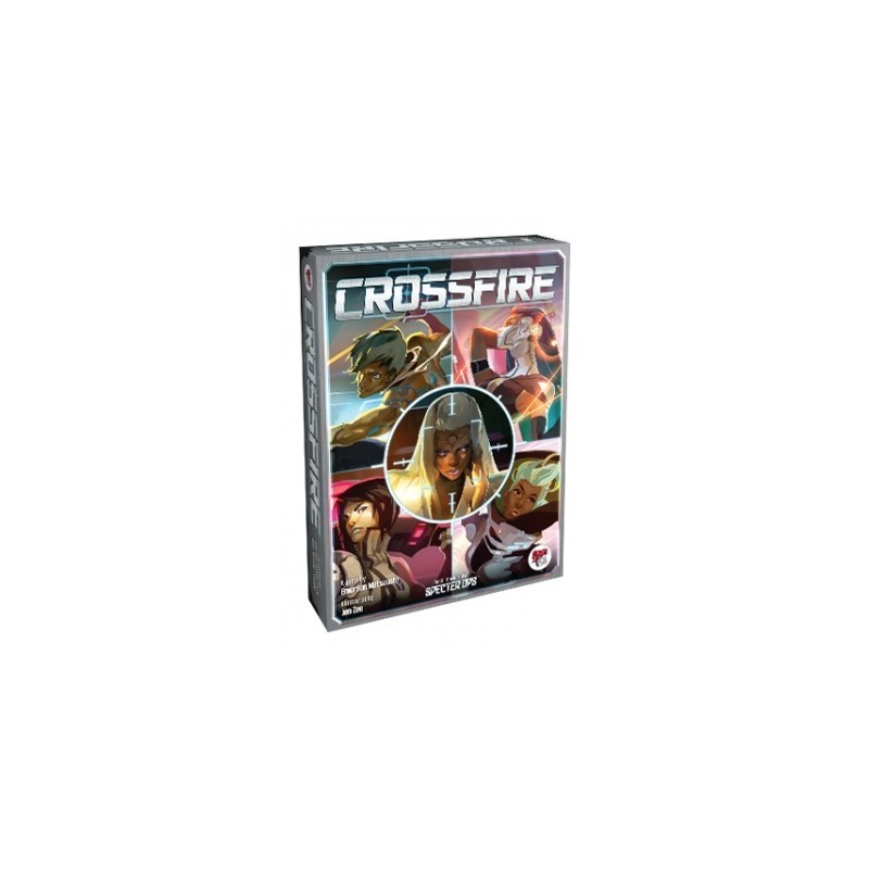 Crossfire ITA
